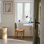 Lägenhet Det Gamle Hus Ved Soen *