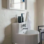 Apartman Det Gamle Hus Ved Soen