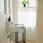 Apartment Det Gamle Hus Ved Soen *