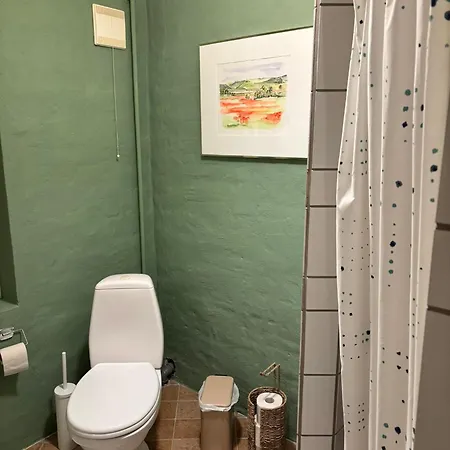 Det Gamle Hus Ved Soen * 加斯庭