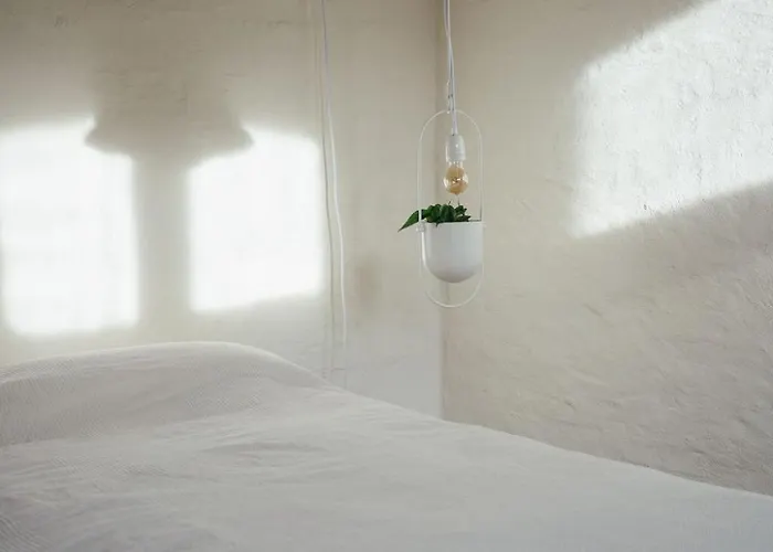 Apartamento Det Gamle Hus Ved Soen Gråsten