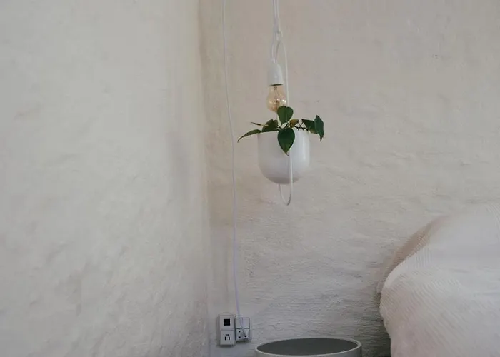 Det Gamle Hus Ved Soen Gråsten
