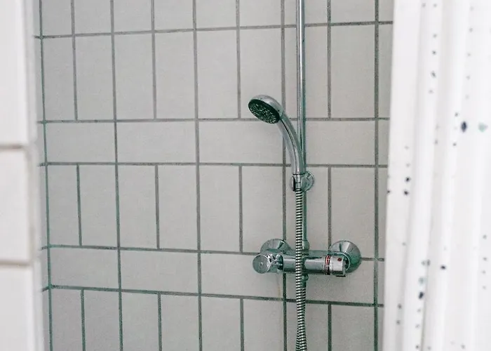 Det Gamle Hus Ved Soen Gråsten