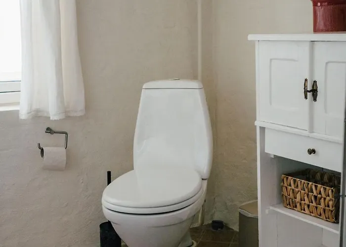 Det Gamle Hus Ved Soen Apartamento