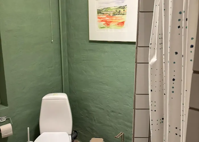 Det Gamle Hus Ved Soen * Gråsten